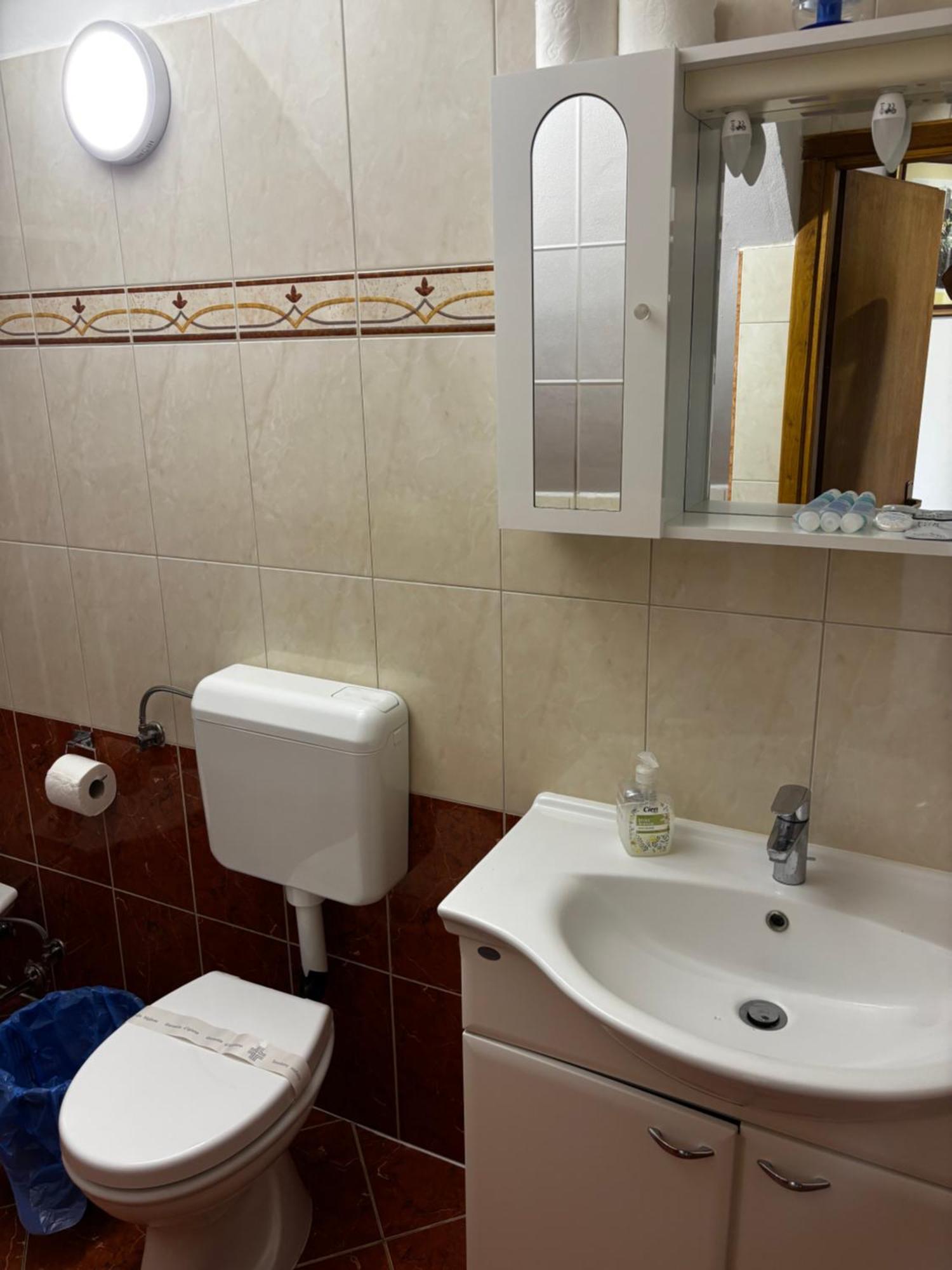 Apartmani Rozi Умаг Экстерьер фото