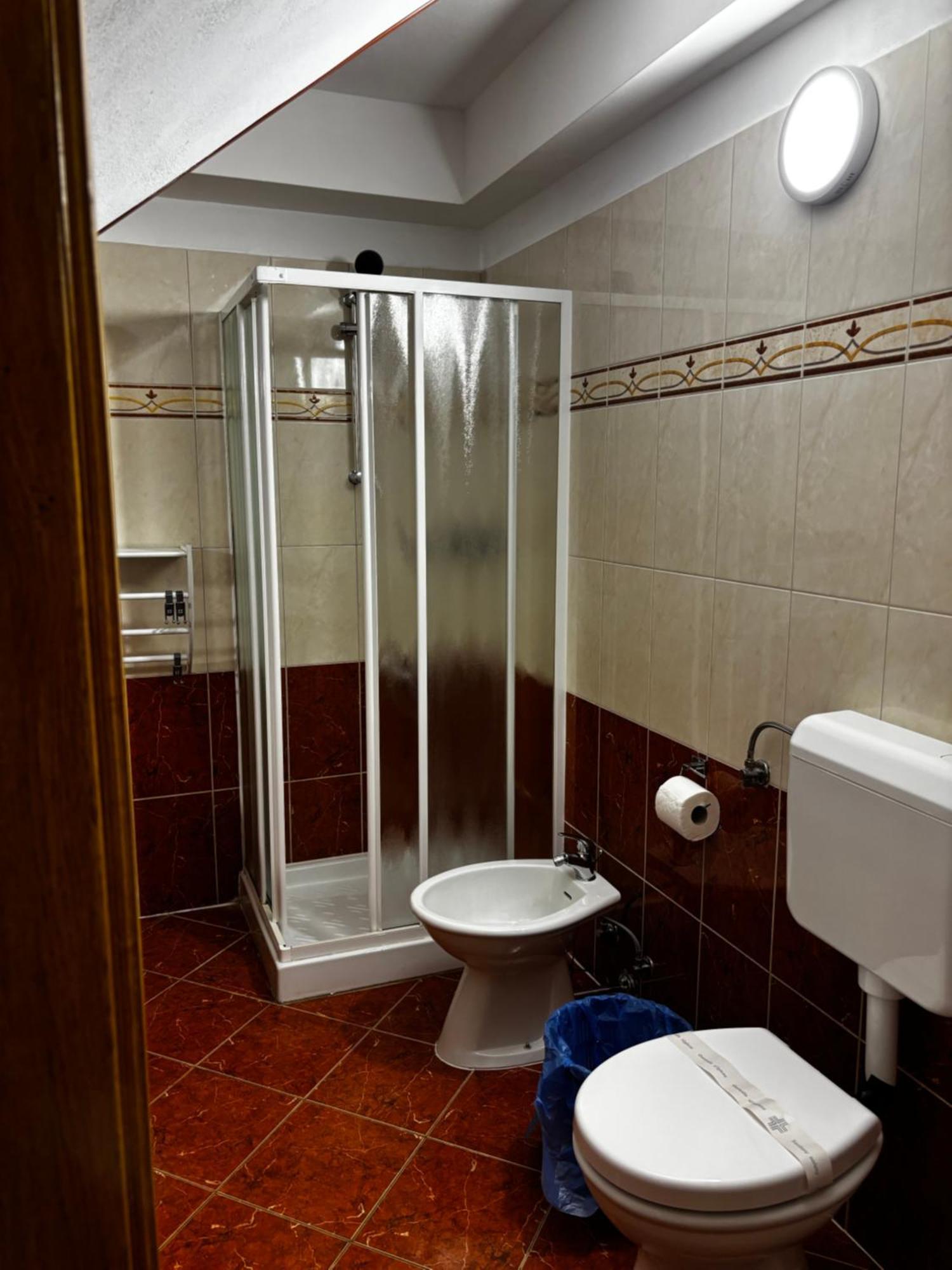 Apartmani Rozi Умаг Экстерьер фото