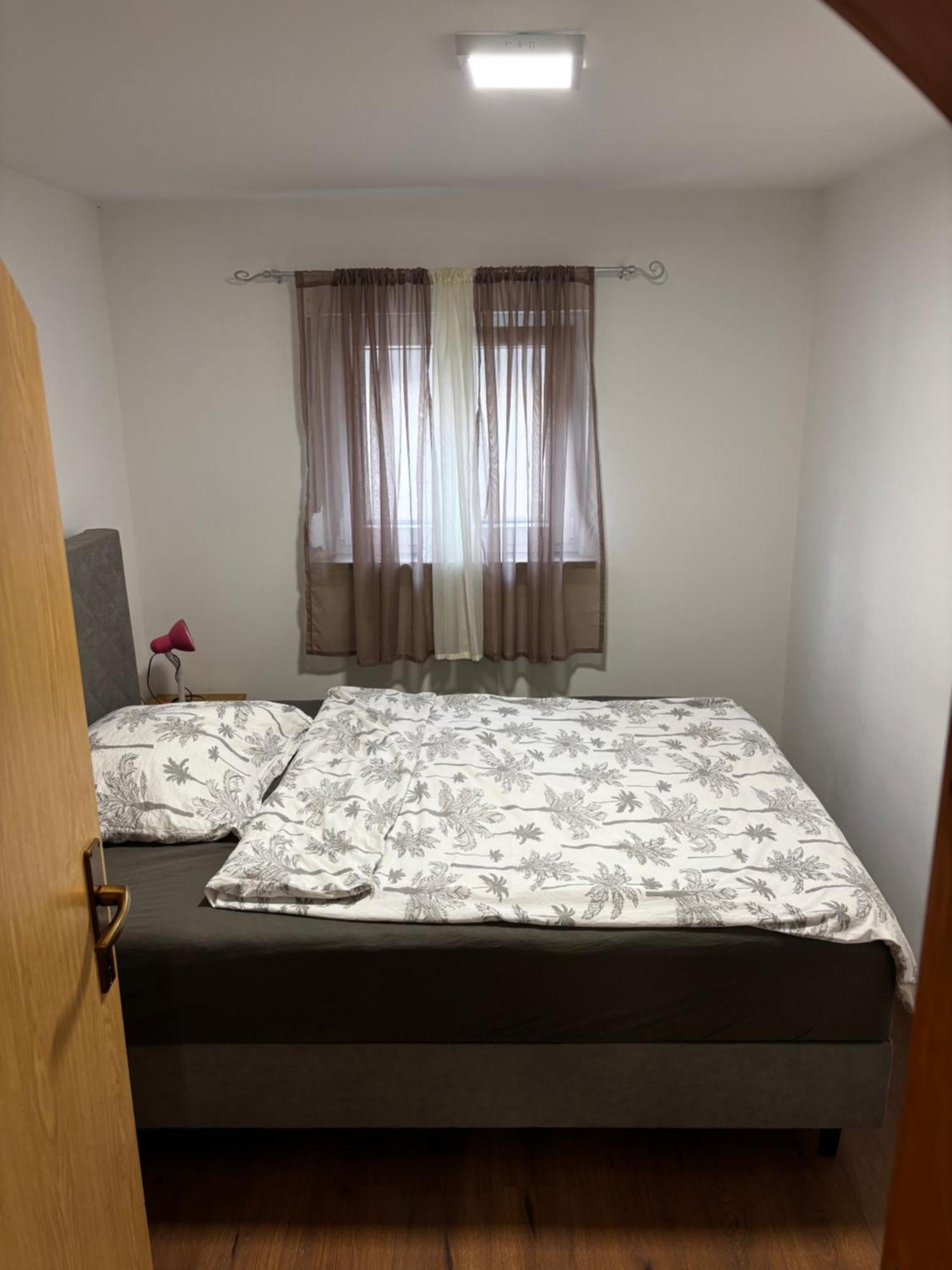 Apartmani Rozi Умаг Экстерьер фото