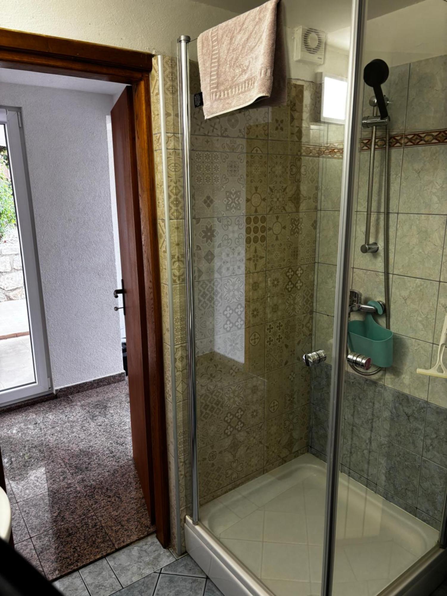 Apartmani Rozi Умаг Экстерьер фото