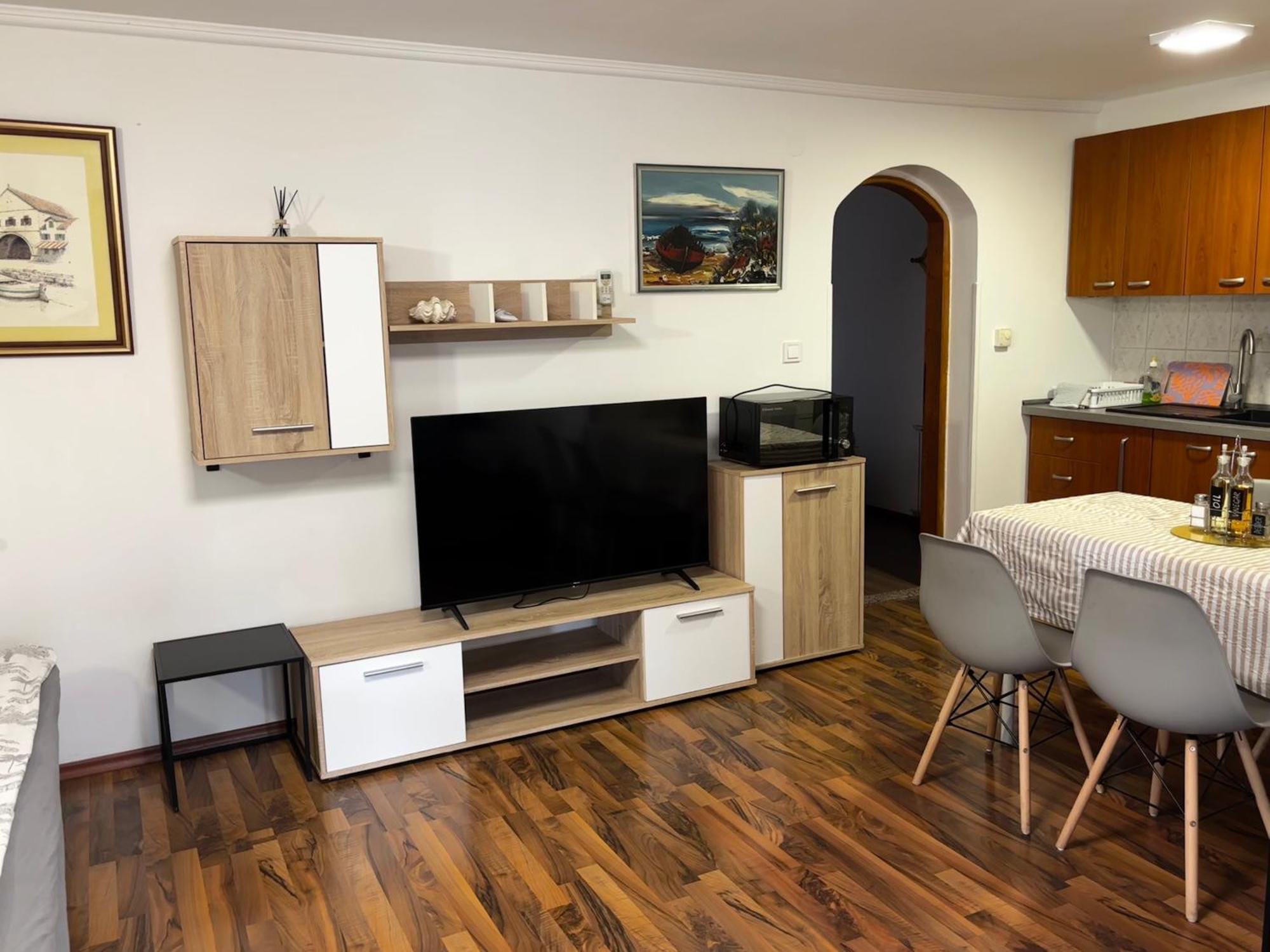 Apartmani Rozi Умаг Экстерьер фото