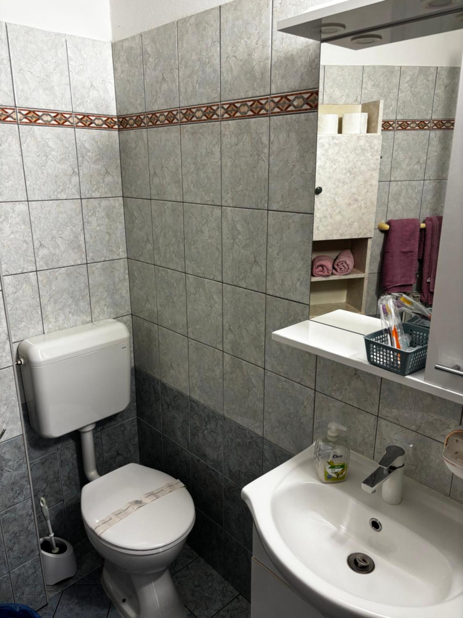 Apartmani Rozi Умаг Экстерьер фото