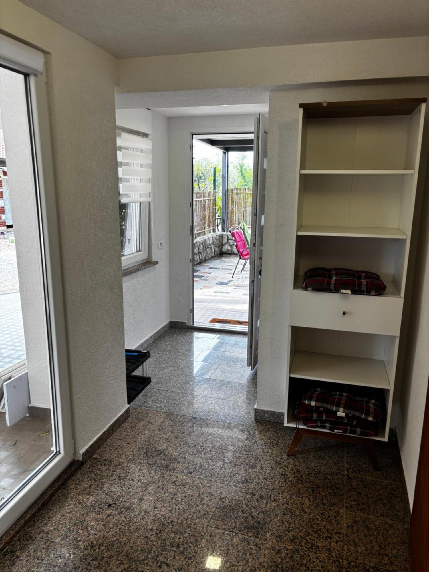 Apartmani Rozi Умаг Экстерьер фото