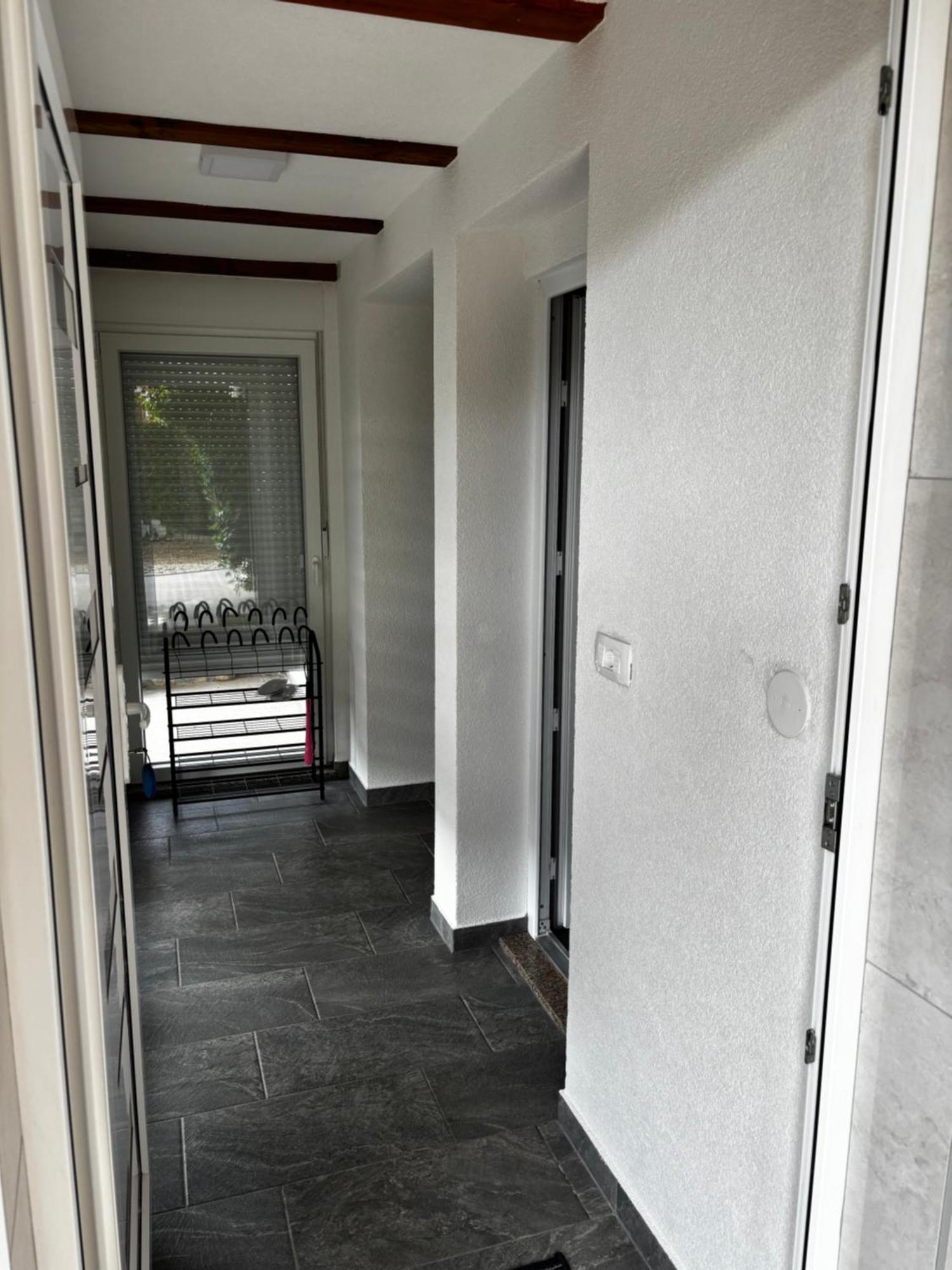 Apartmani Rozi Умаг Экстерьер фото
