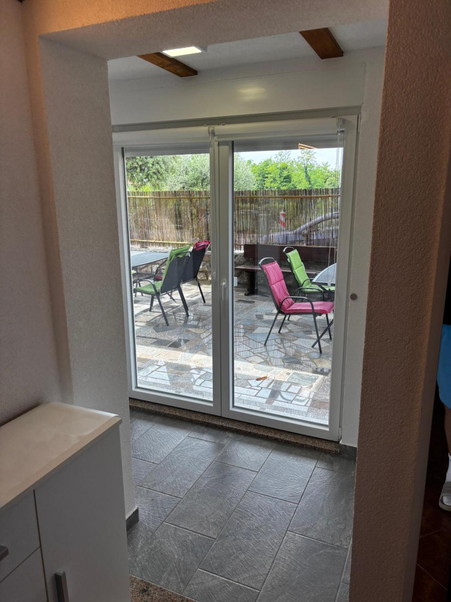 Apartmani Rozi Умаг Экстерьер фото