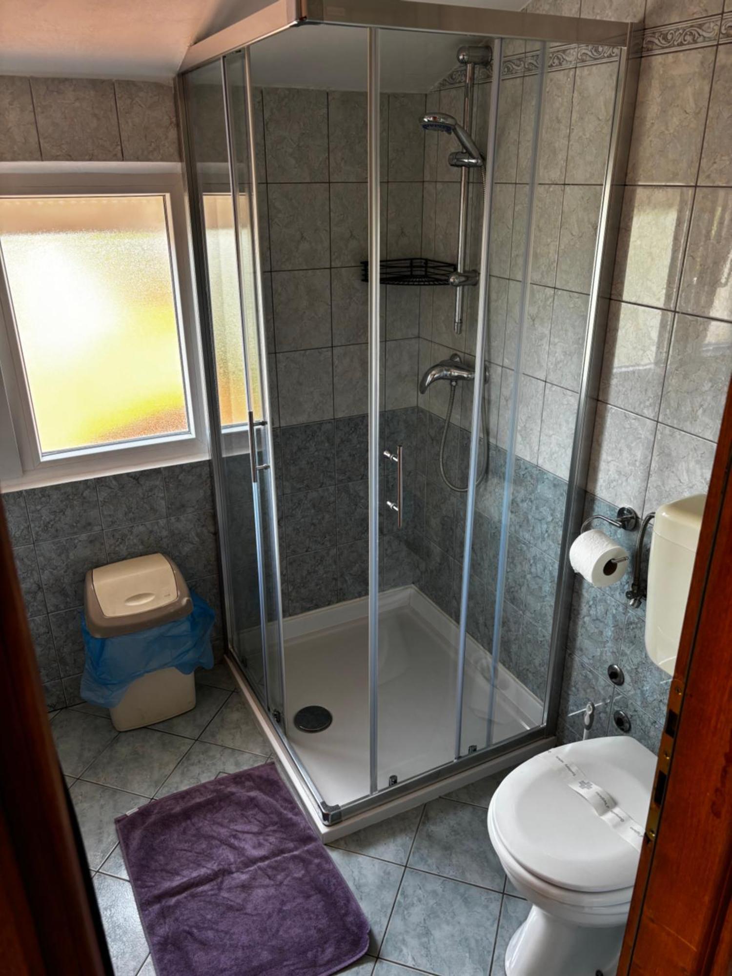 Apartmani Rozi Умаг Экстерьер фото