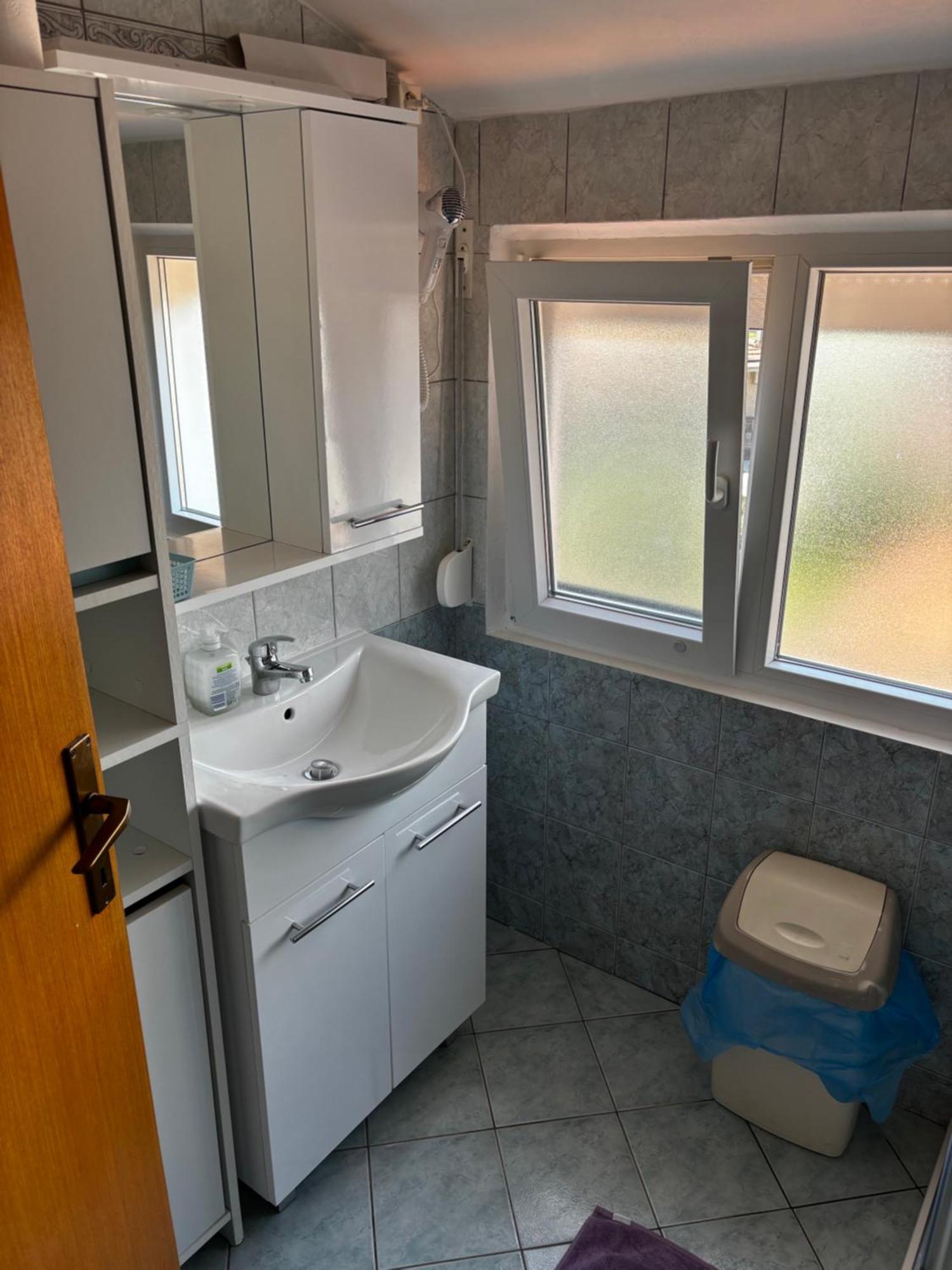 Apartmani Rozi Умаг Экстерьер фото