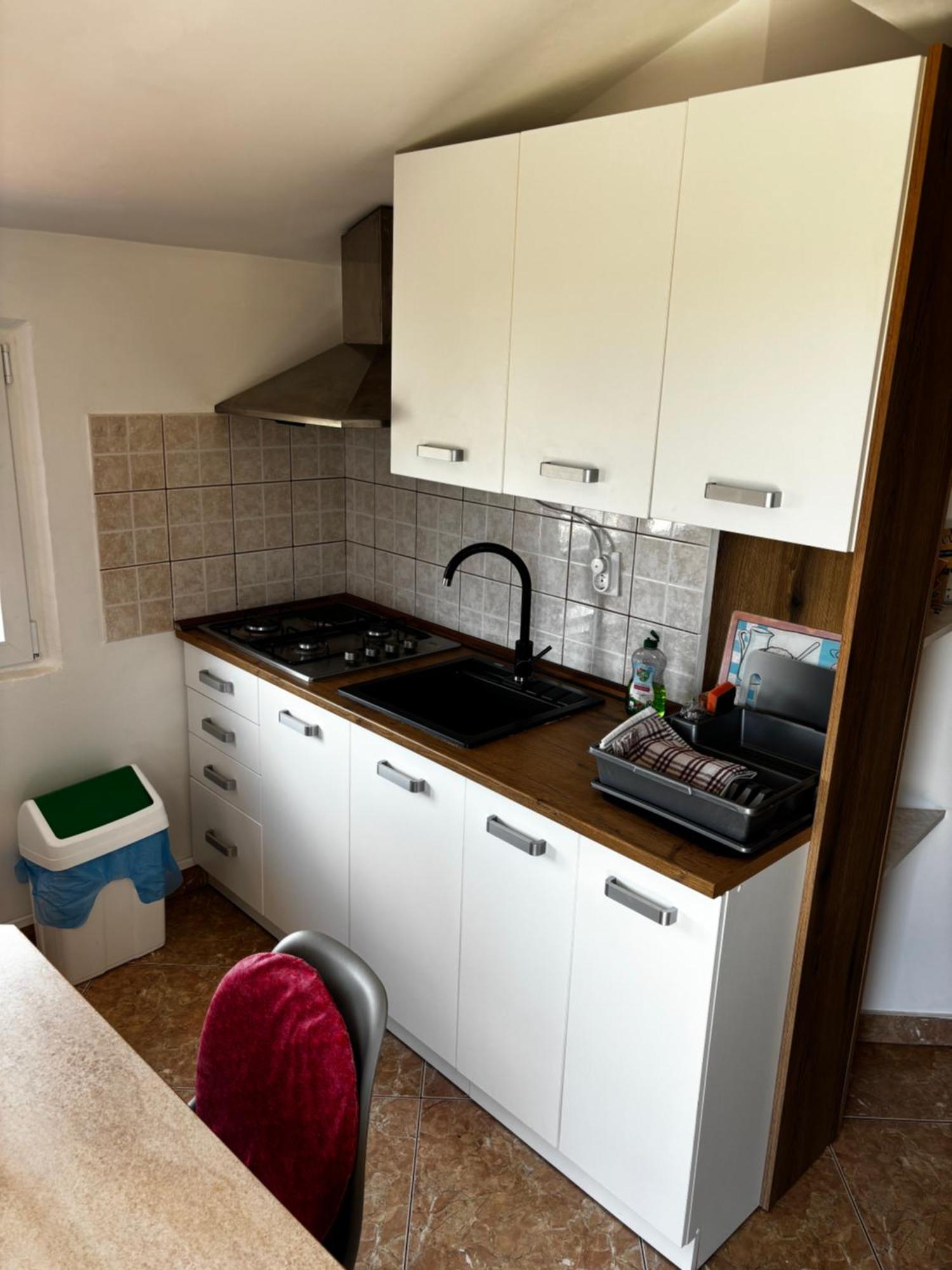 Apartmani Rozi Умаг Экстерьер фото