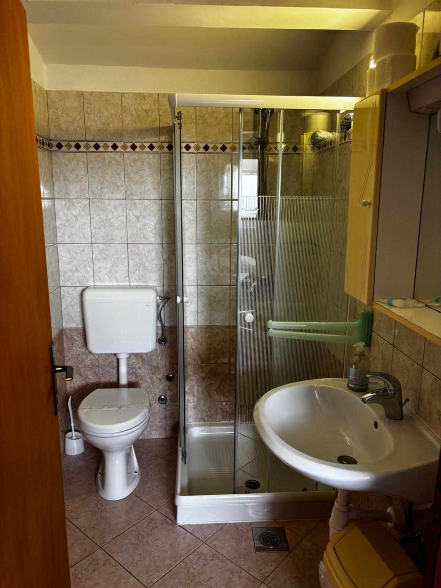 Apartmani Rozi Умаг Экстерьер фото