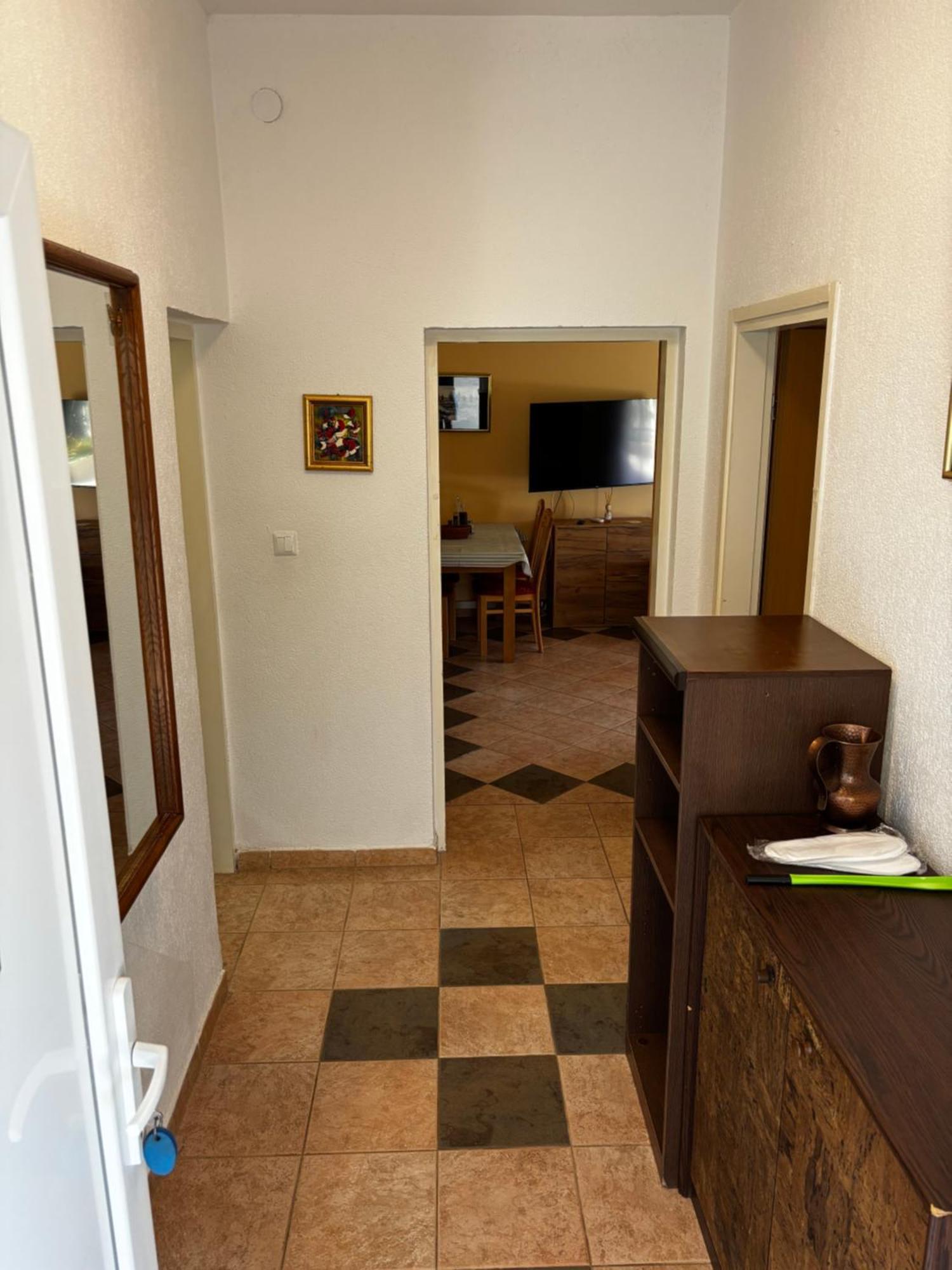 Apartmani Rozi Умаг Экстерьер фото